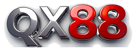 qx88 logo